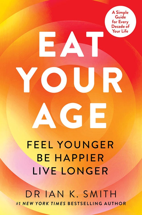 Eat Your Age cover