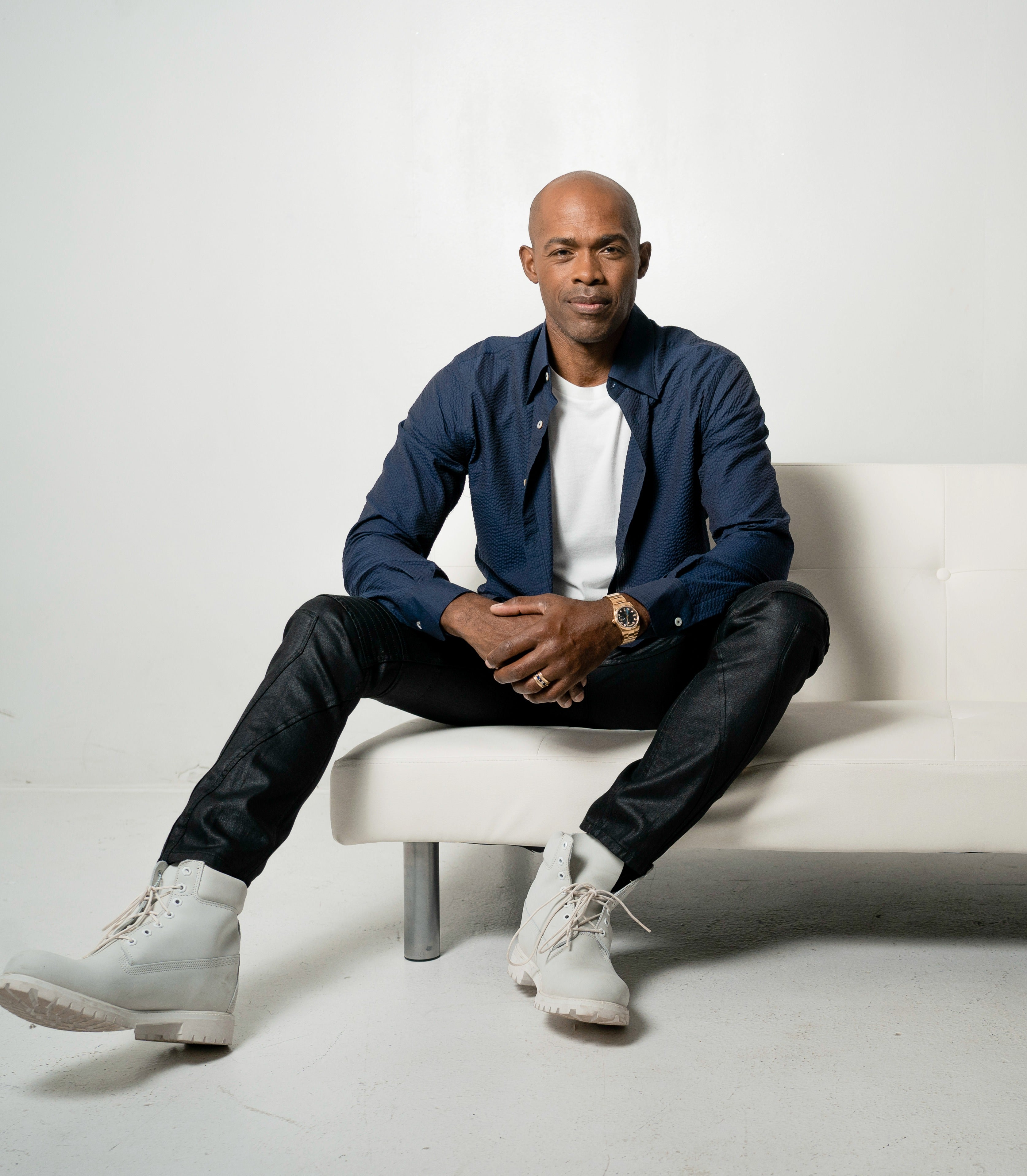 Revealing youthful secrets: Dr Ian K Smith