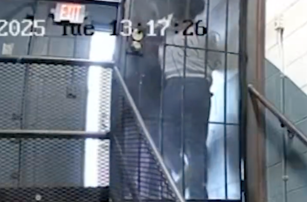 Mubashir Khalif Hussen, 20, alleges he was arrested by agents who refused his repeated attempts to show he was a U.S. citizen