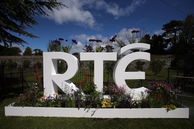 RTE confirmed that Mari Hurley would leave the role in the spring, completing a tenure of 18 months at the broadcaster (PA)
