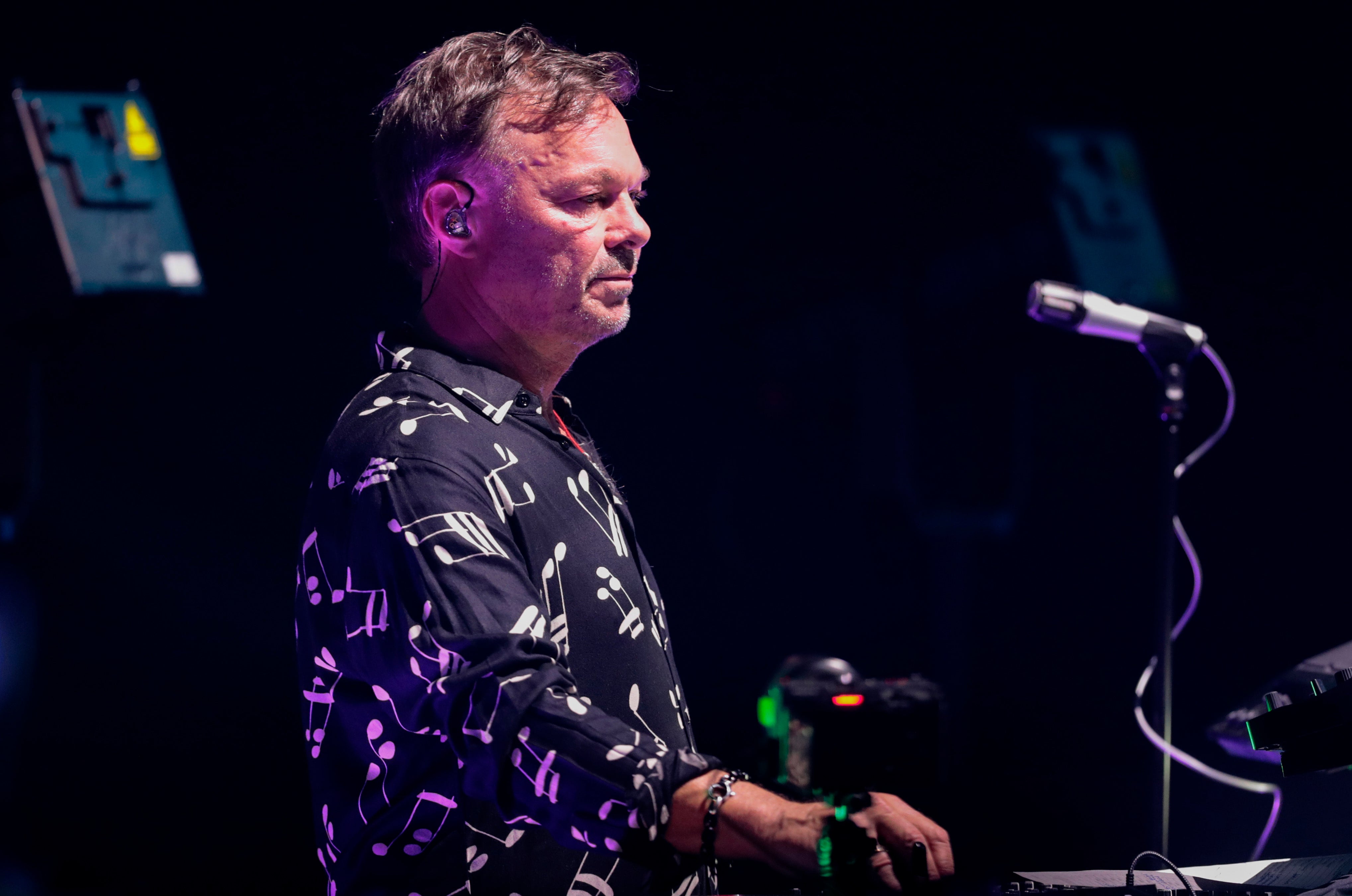 Pete Tong will perform a DJ set aboard P&O Cruises Arvia ship while in-port in Ibiza