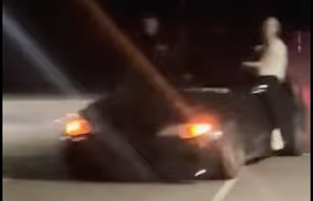 <p>Dangerous driver caught on video banned for two years</p>