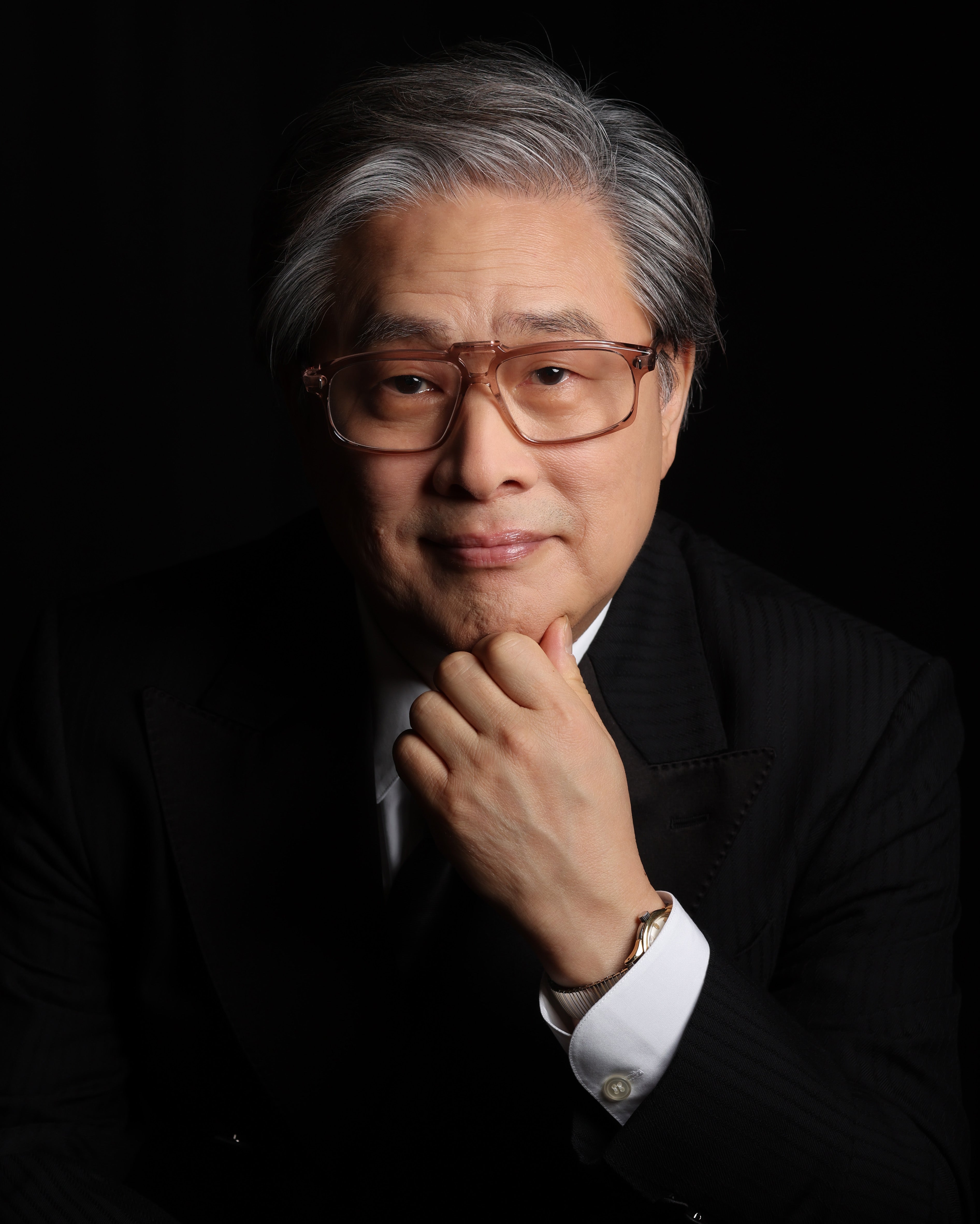 Park Chan Wook: ‘The Korean film industry is in a state of great danger’