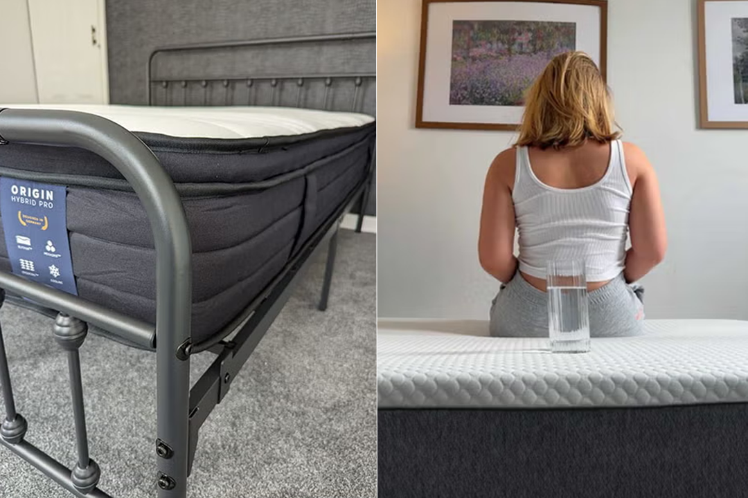 <p>Get a comfy night’s sleep for less with my pick of this month’s top mattress offers</p>