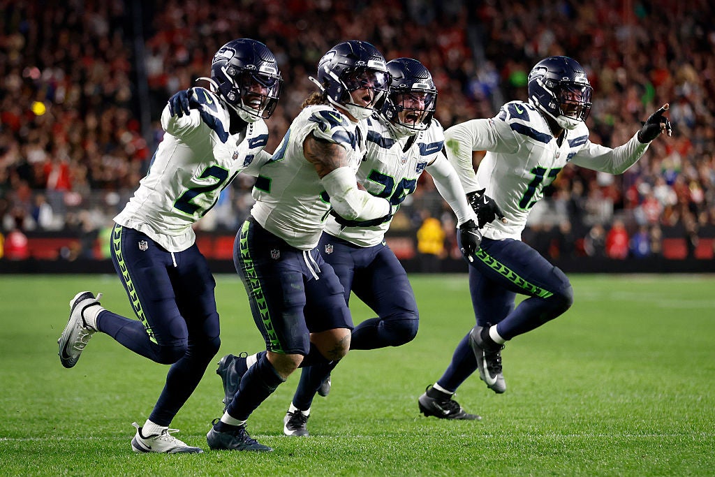 San Francisco 49ers @ Seattle Seahawks prediction: Seahawks to book place in NFC Championship Game