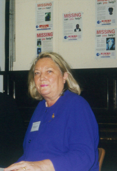 Mary, pictured, and Janet’s legacy has been described by the charity as one of heart