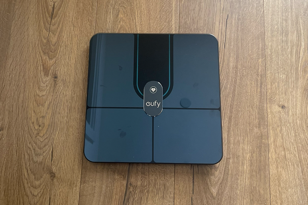 Best bathroom scales Indybest review Eufy smart scale P2 pro