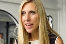 Is Harry’s return to the UK the real reason William and Kate have hired the woman known as ‘bulletproof sunshine’?