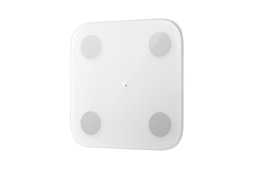 Best bathroom scales IndyBest review Xiaomi Mi Smart Scale