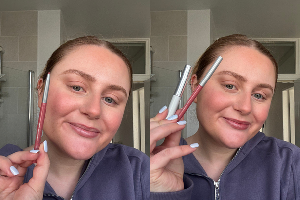 clinique pink honey quickliner review indybest