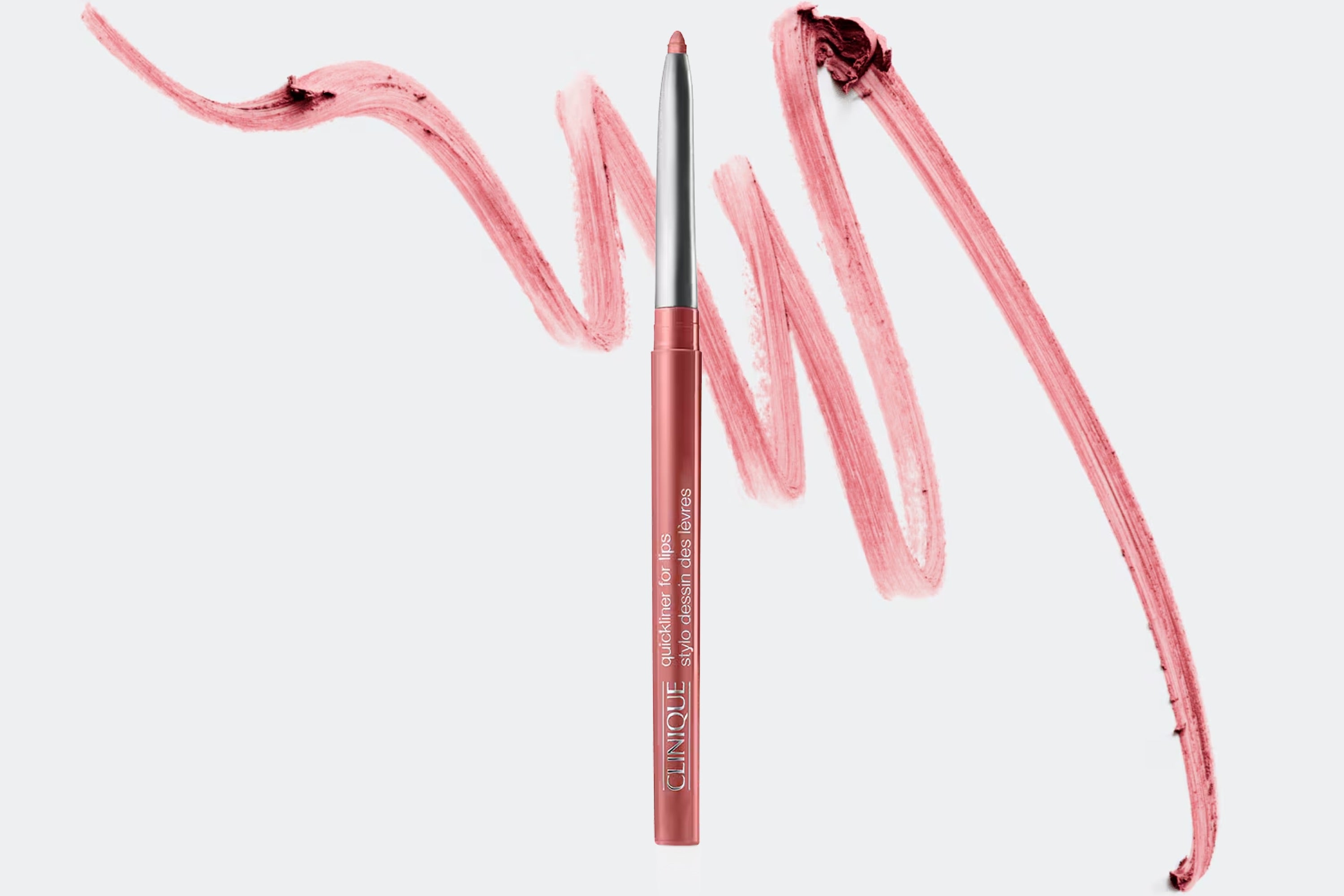 clinique pink honey quickliner