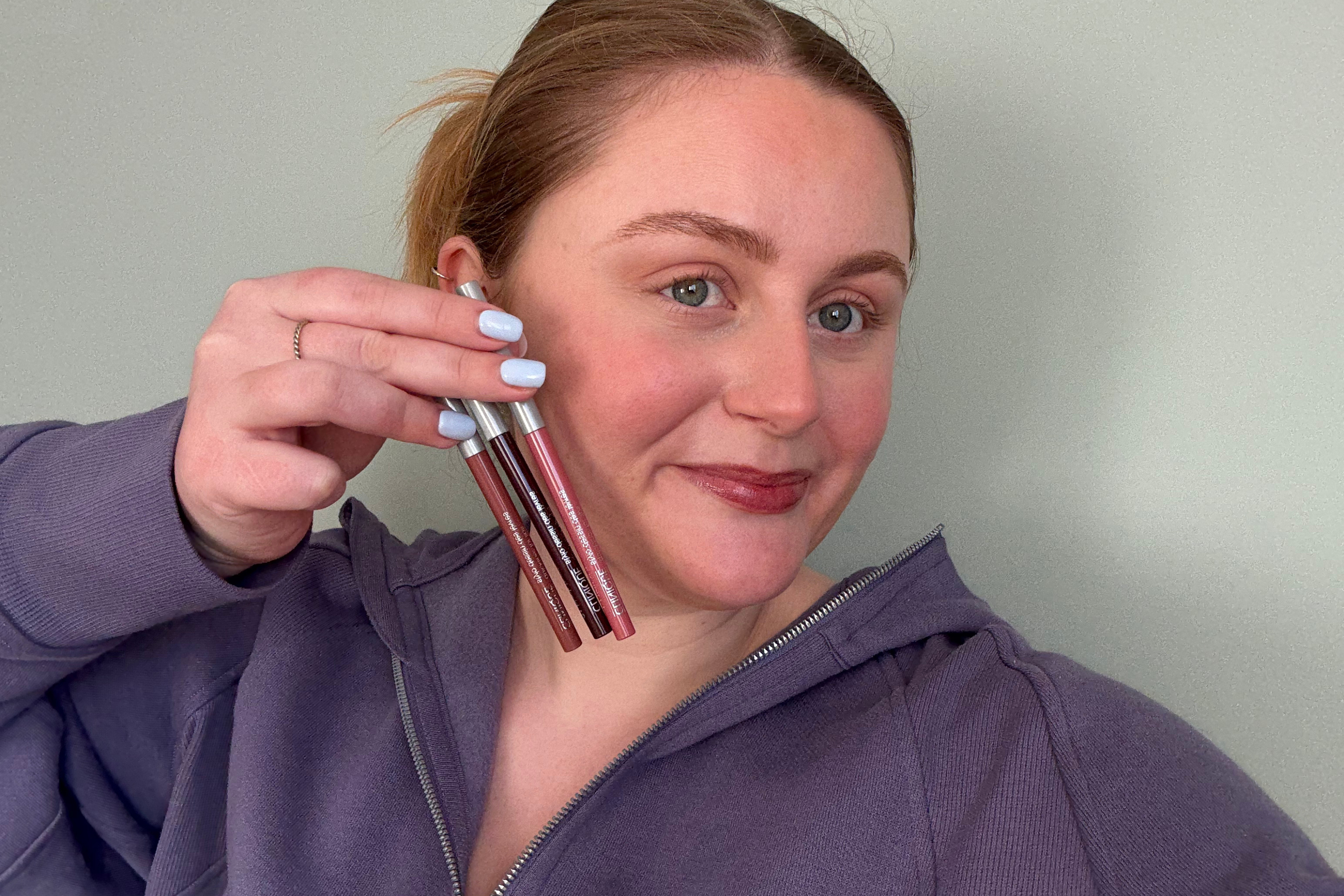 <p>I put the new black honey quickliners to the test</p>