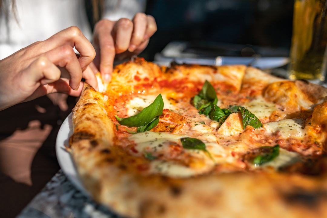 How to get a discounted meal from Prezzo, Ikea or even The Ivy this January