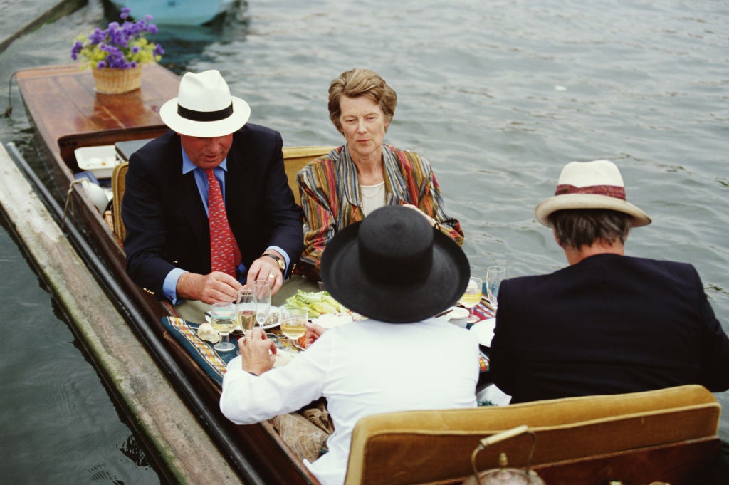 <p>Gen X and millennials are set to receive the biggest share of the $38.3 million that’s predicted to be passed on in the next 10 years from boomers</p>