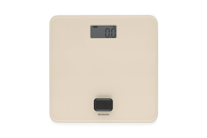 Best bathroom scales IndyBest review Brabantia renew battery-free bathroom scale