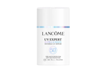 Best face sunscreen Indybest review Lancôme UV expert supra screen invisible UV serum, SPF50+
