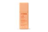 Best face sunscreen Indybest review Byoma ultralight face fluid SPF30