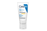 Best face sunscreen Indybest review CeraVe AM facial moisturising lotion SPF50