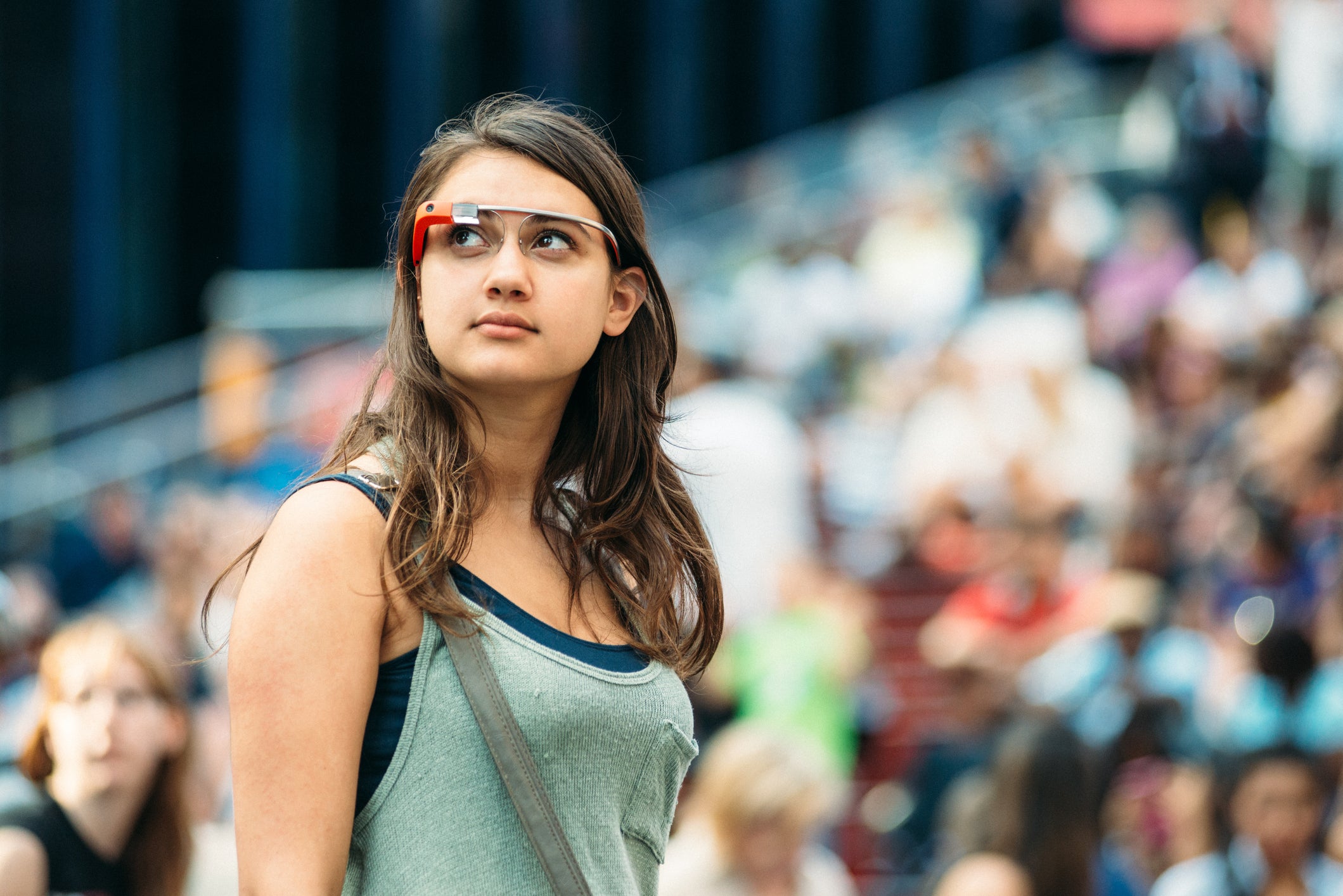 Will Google finally crack the market with its new AI-powered smart glasses?