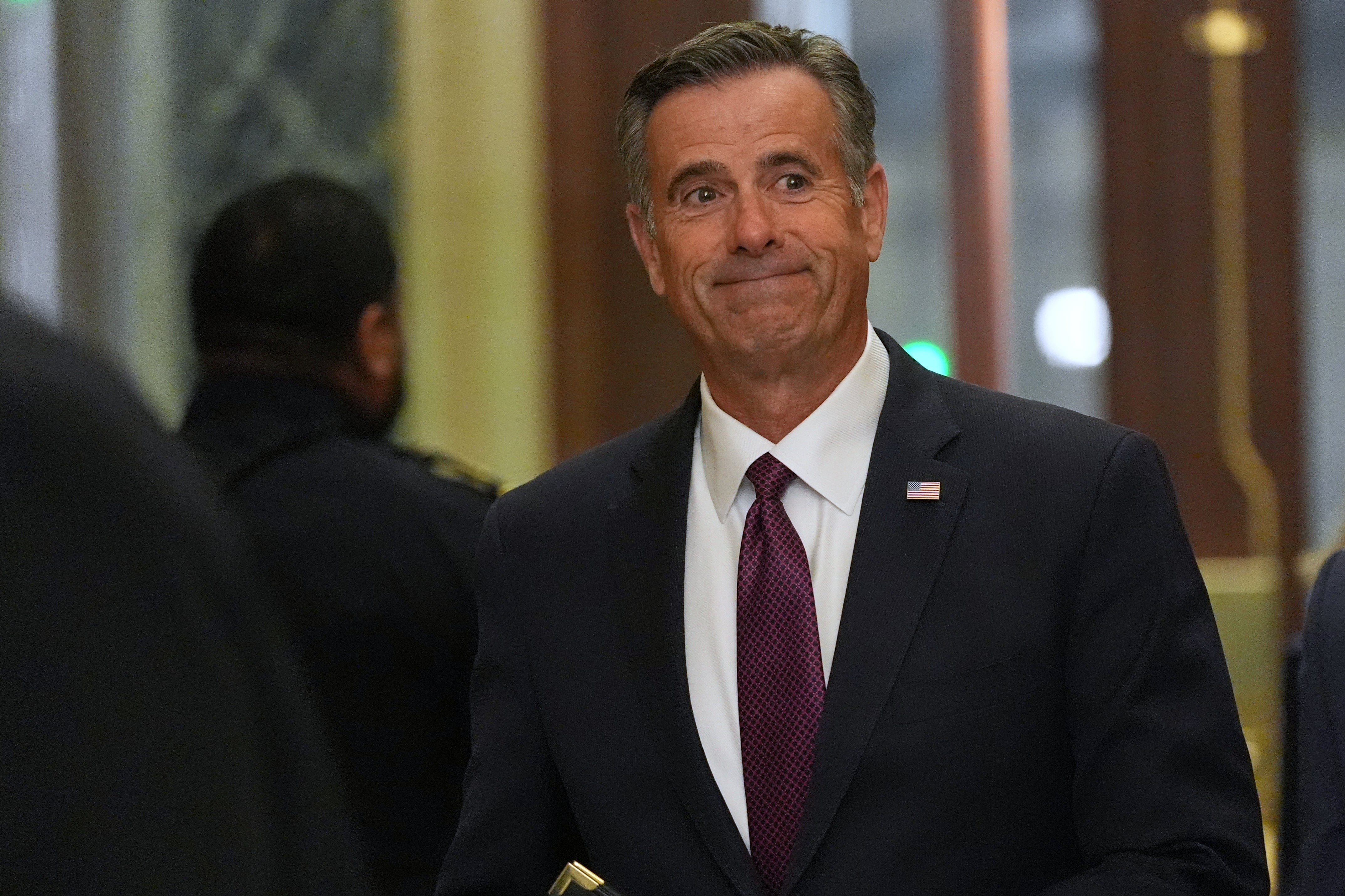 US Venezuela Congress