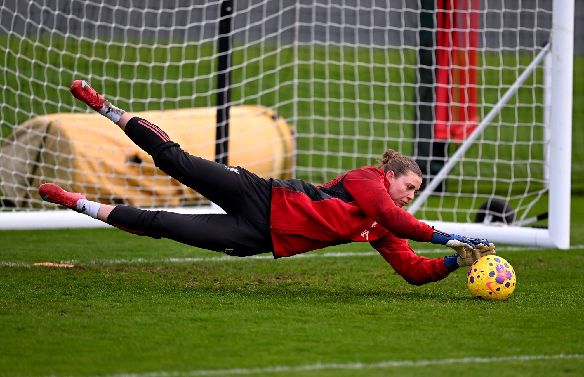 Rafaela Borggrafe has been banned for six matches