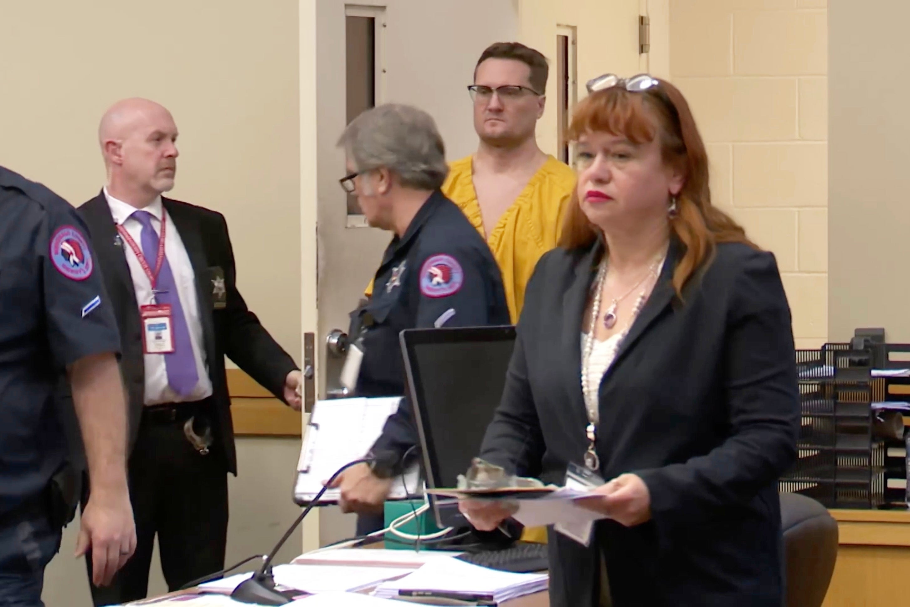 Dentist Wife Killings