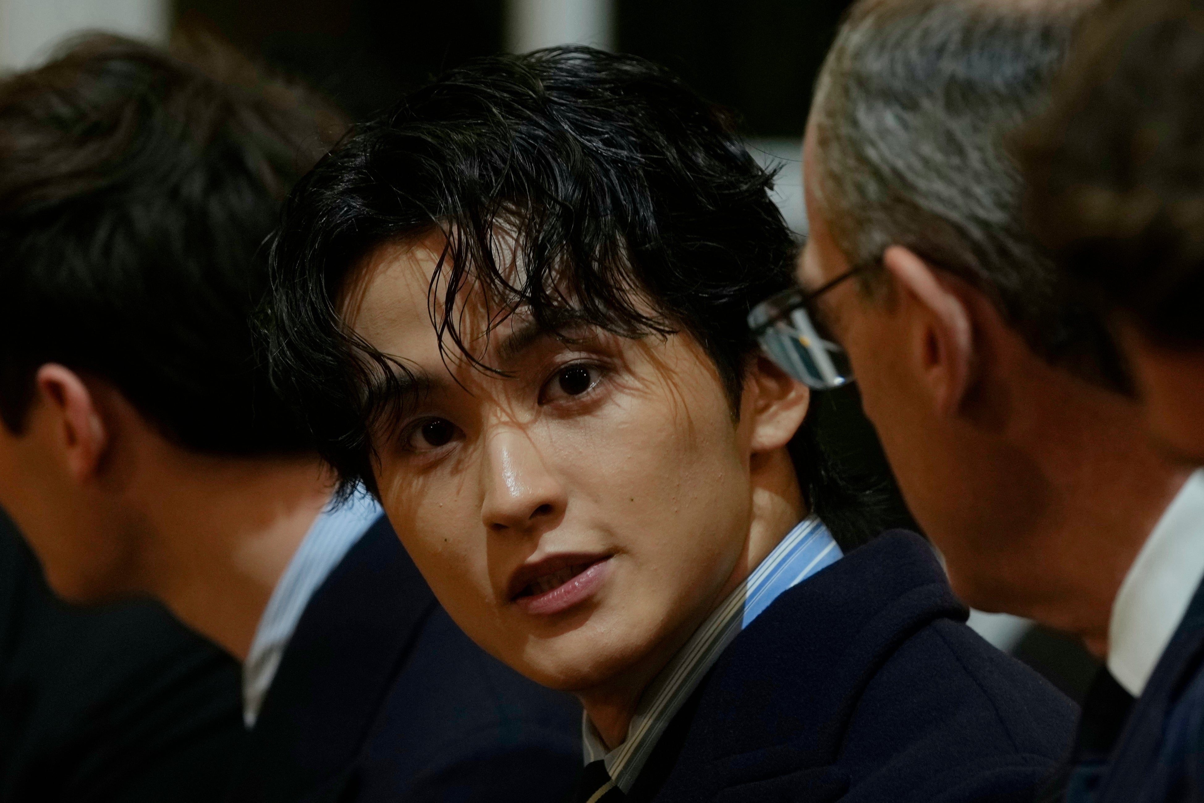 Italy Fashion Ralph Laurent F/W 26/27