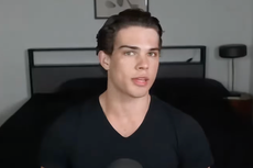 Braden Peters is the new Andrew Tate: What every parent needs to know about teen boys and ‘mogging’