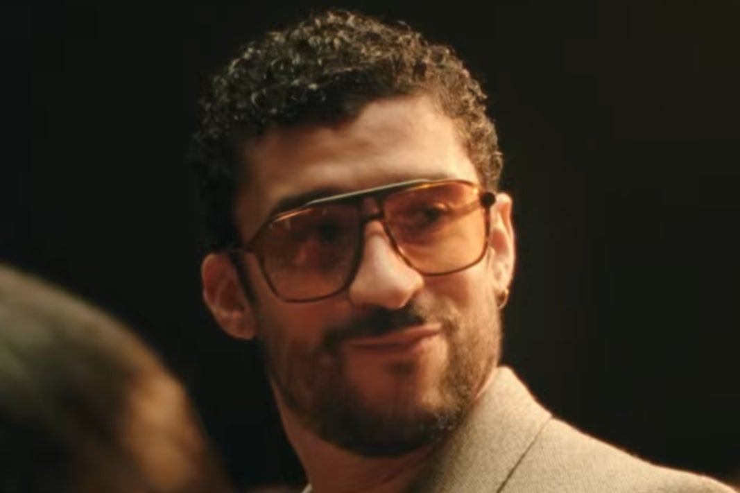 Bad Bunny's video trailer for his upcoming Super Bowl halftime show sends a message of unity after MAGA backlash