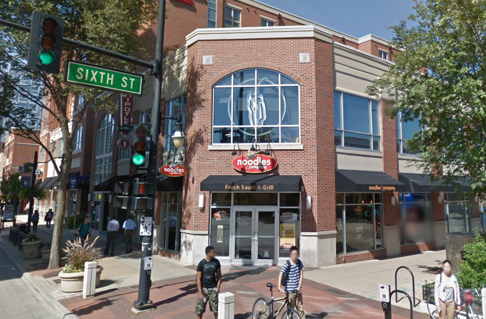 The noodle company has been burdened by financial woes since it started trading publicly in 2013