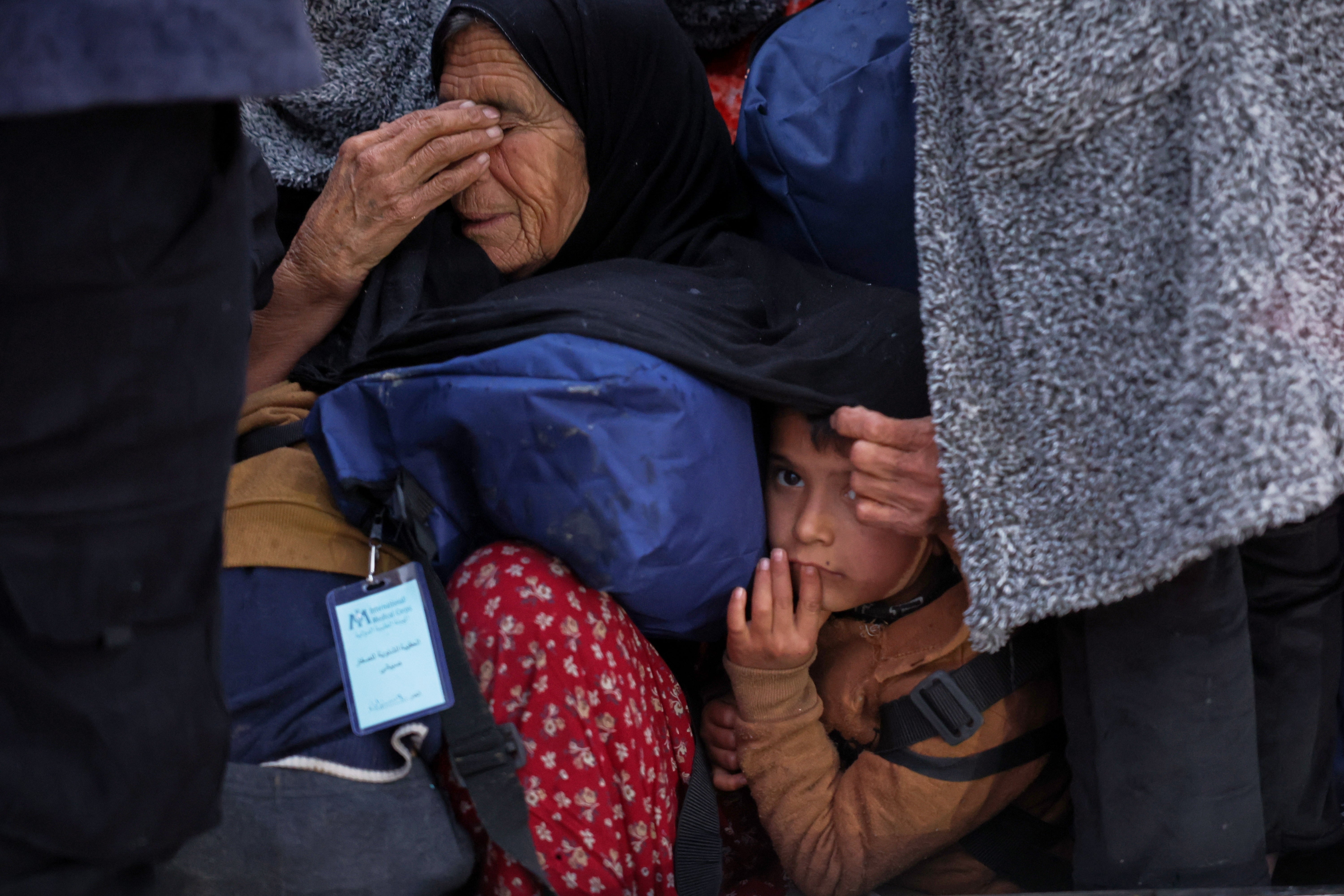 Syria Aleppo Clashes Photo Gallery