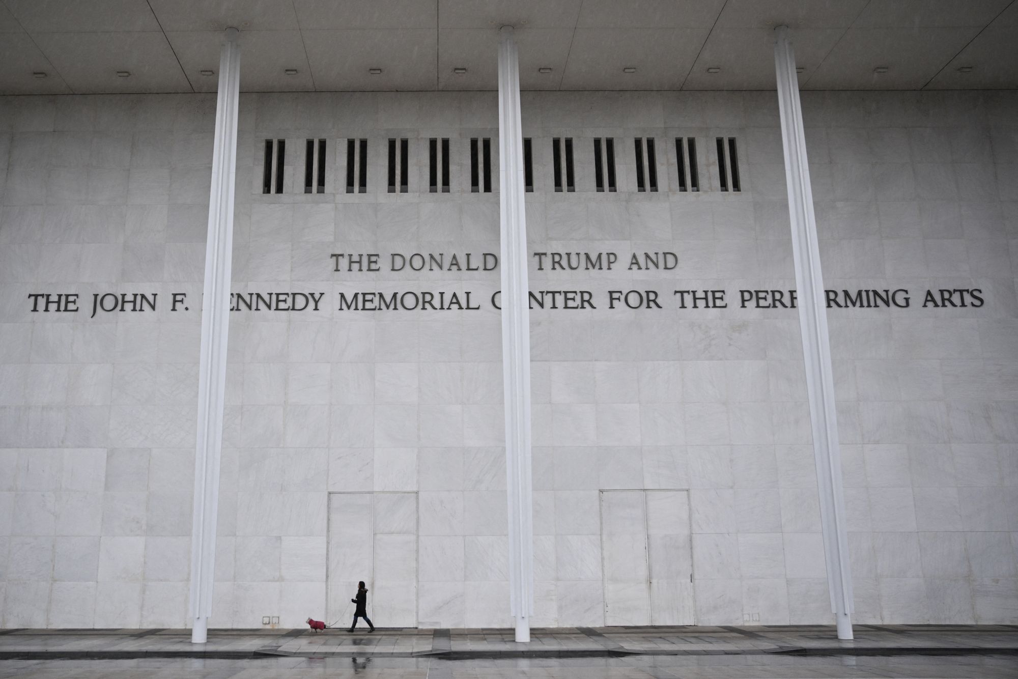 Kennedy Center hit with another cancelation after MAGA takeover