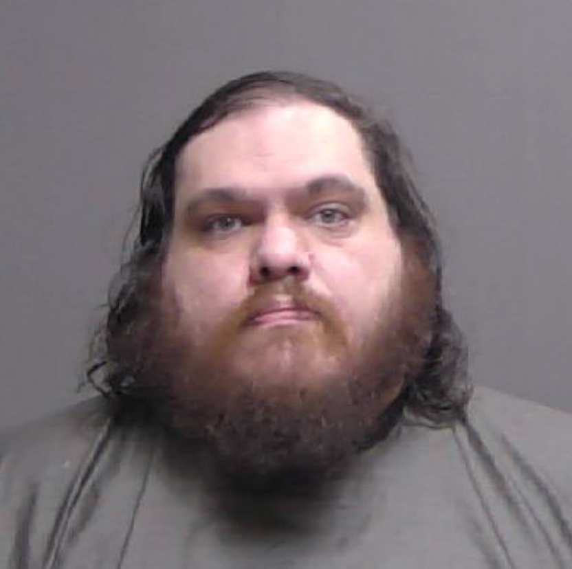 Nikolas Anthony Cummings, 32, along with Brown, were the elderly man’s caretakers when he was found in deplorable conditions at their home