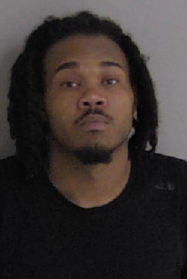 Marlon Perilloux, 33, and Raynisa Young, 27, have been arrested and charged with a slew of neglect charges