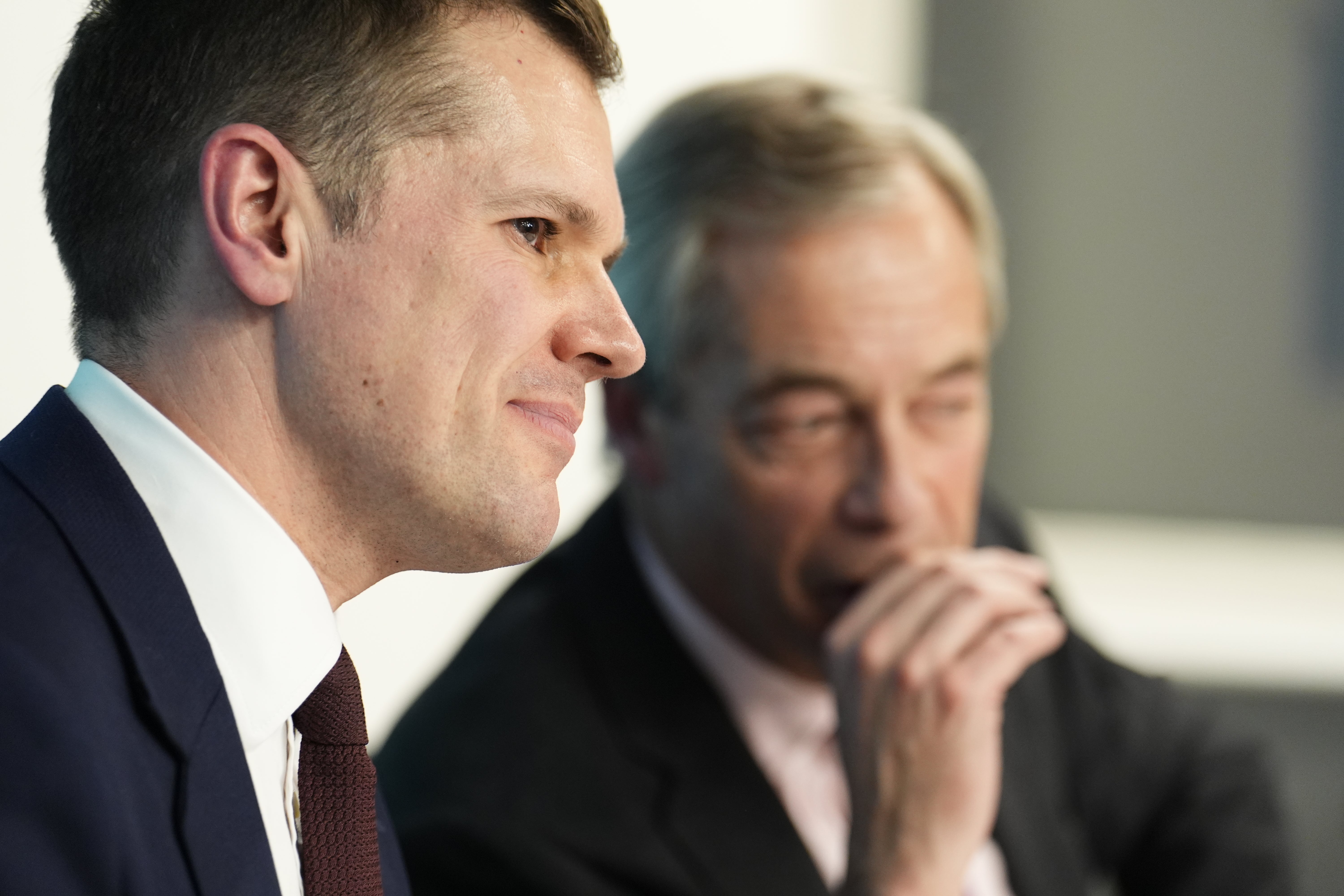 Mr Jenrick was previously exchequer secretary