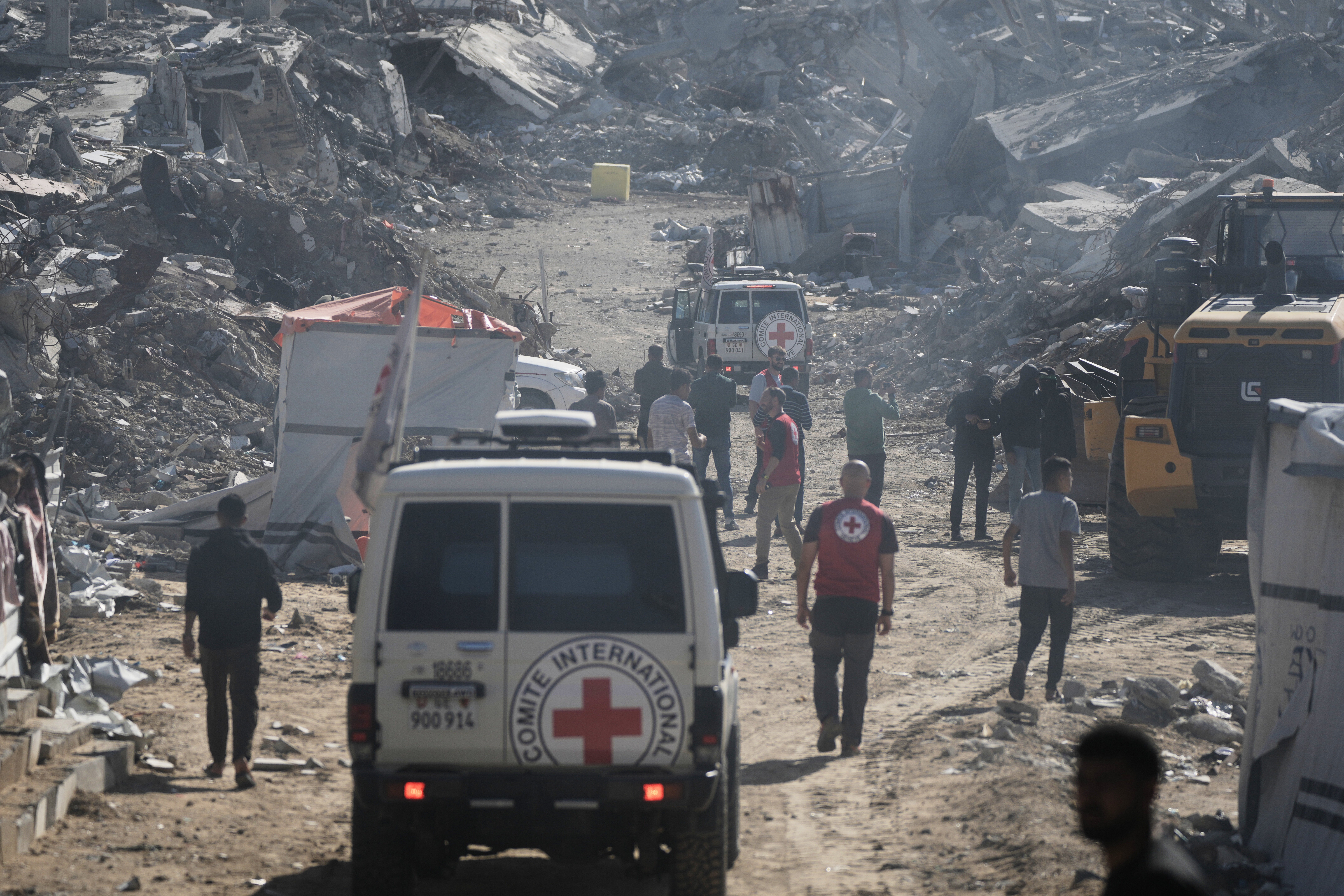 Mideast Wars Yellow Line