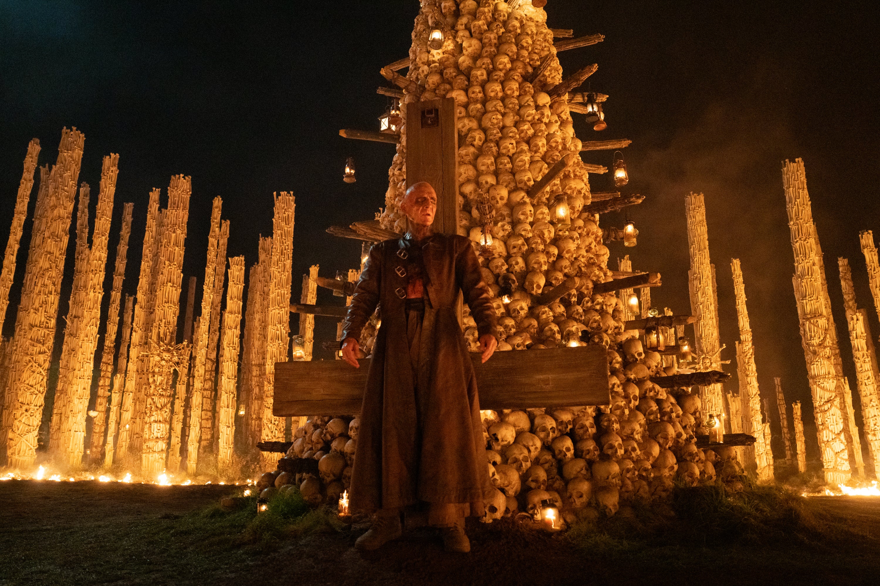 Film Review - 28 Years Later: The Bone Temple