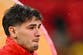 Brahim Diaz in tears after disastrous ‘Panenka’ penalty costs Morocco Afcon final