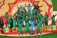 Senegal players to receive bonuses and plots of land after controversial Afcon triumph