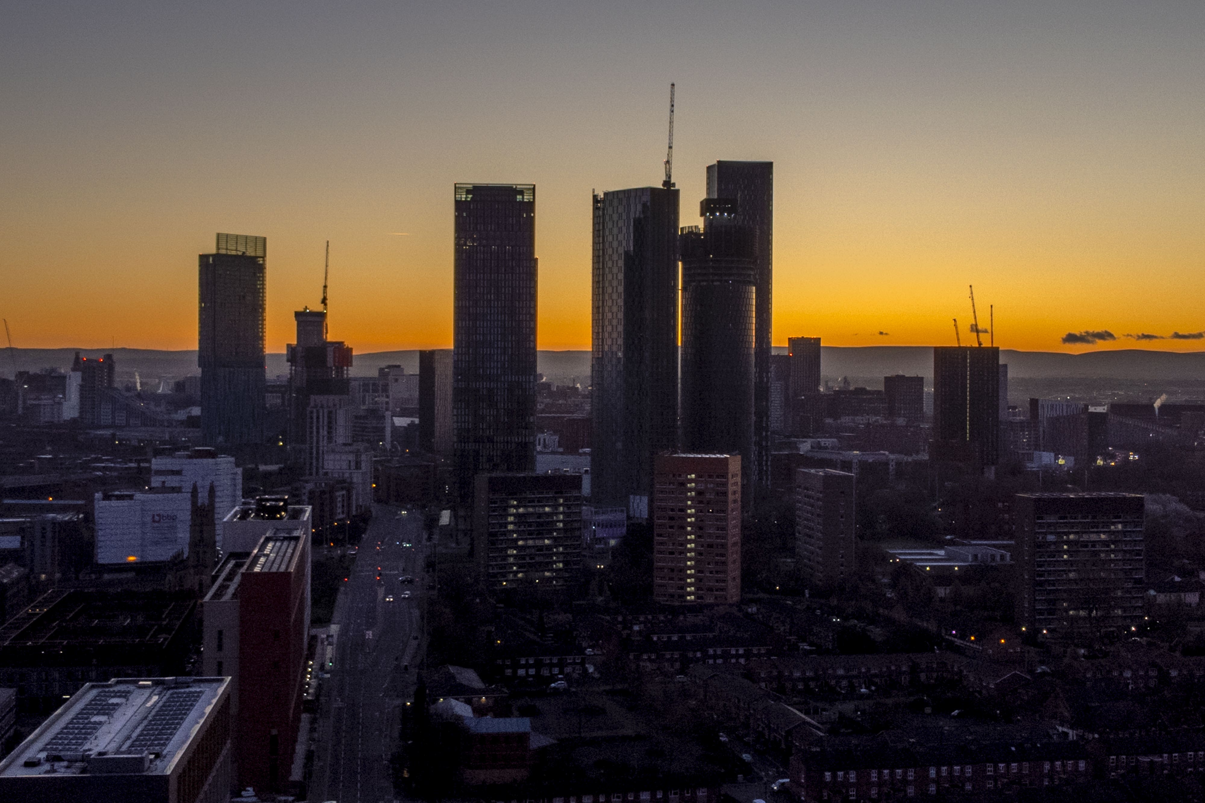 First-time buyers will not want to see prices rising too quickly, Rightmove said (Peter Byrne/PA Archive)