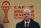 Fifa president Gianni Infantino condemns Senegal’s ‘unacceptable’ behaviour in chaotic Afcon final