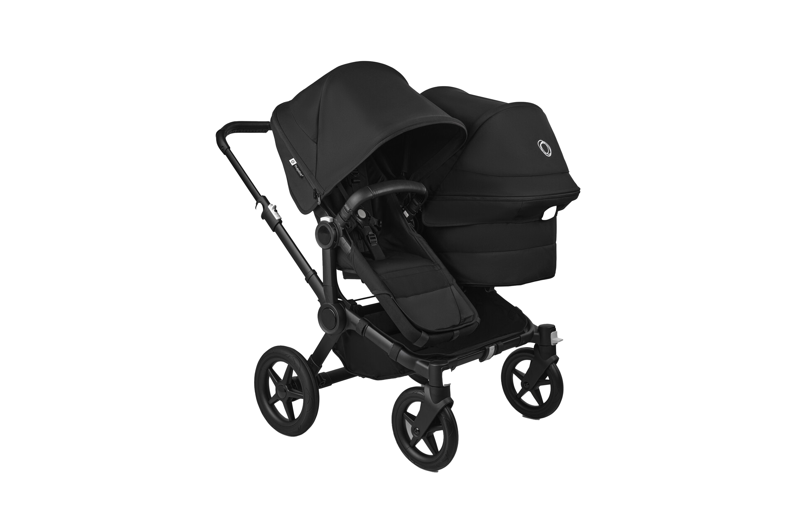 best double buggy indybest review Bugaboo donkey 5 duo