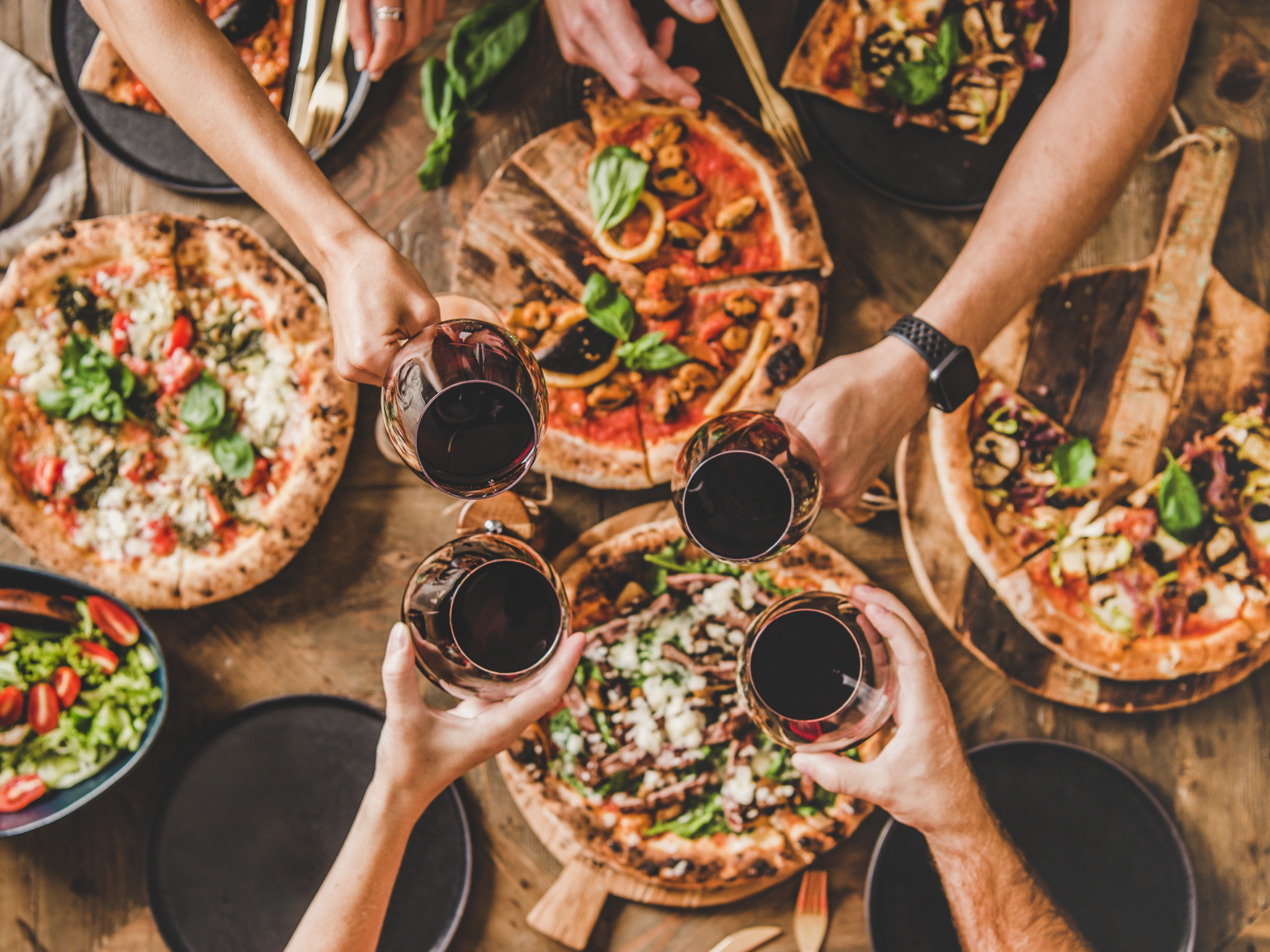 <p>How to get a discounted meal from Prezzo, Ikea or even The Ivy this January</p>