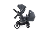 best double buggy indybest review iCandy peach 7