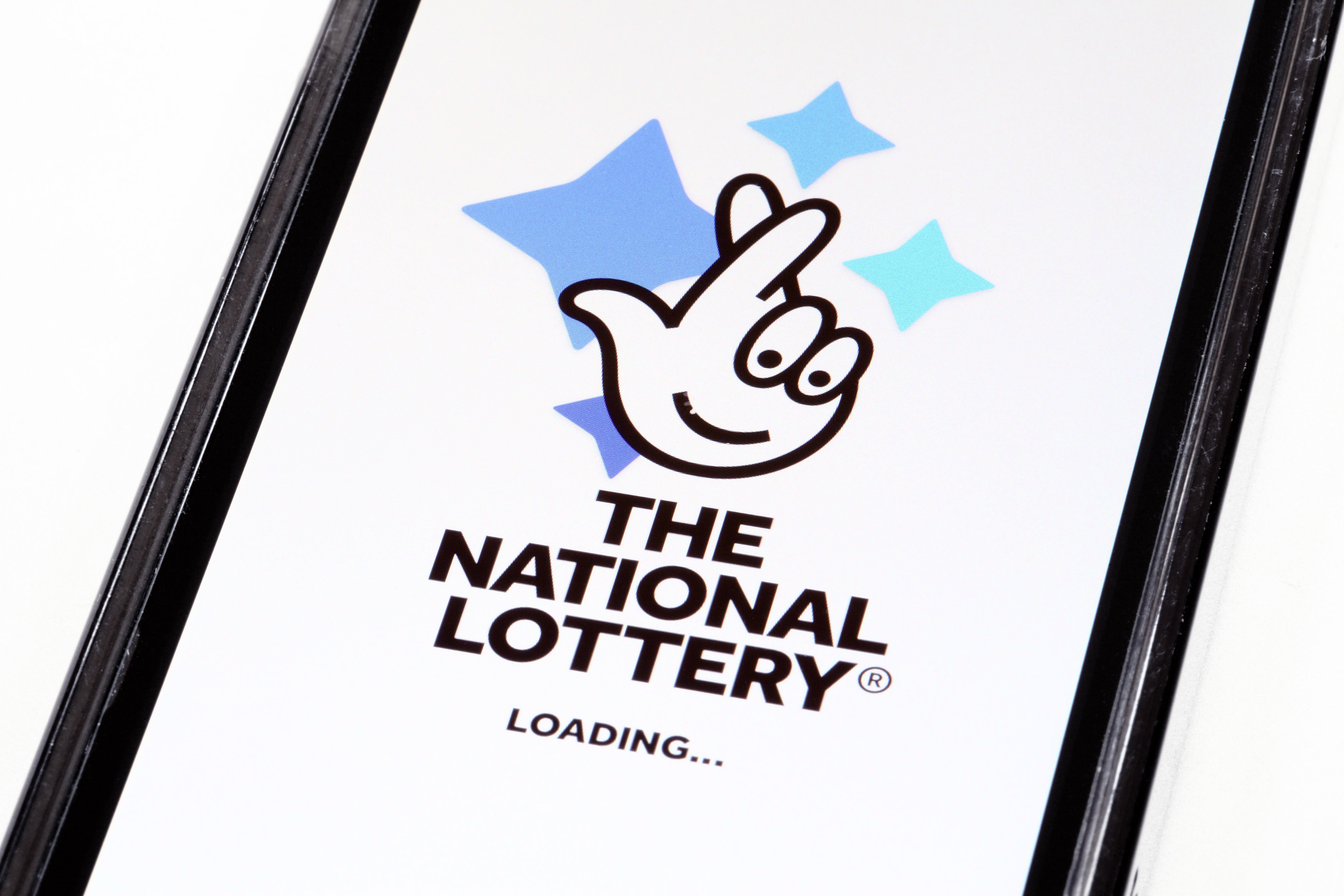 The new year is off to a lucky start for 17 lottery players who have become millionaires overnight (Alamy/PA)