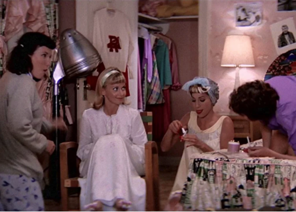 Throwback: Swathes of adult women are having sleepovers at each other’s houses