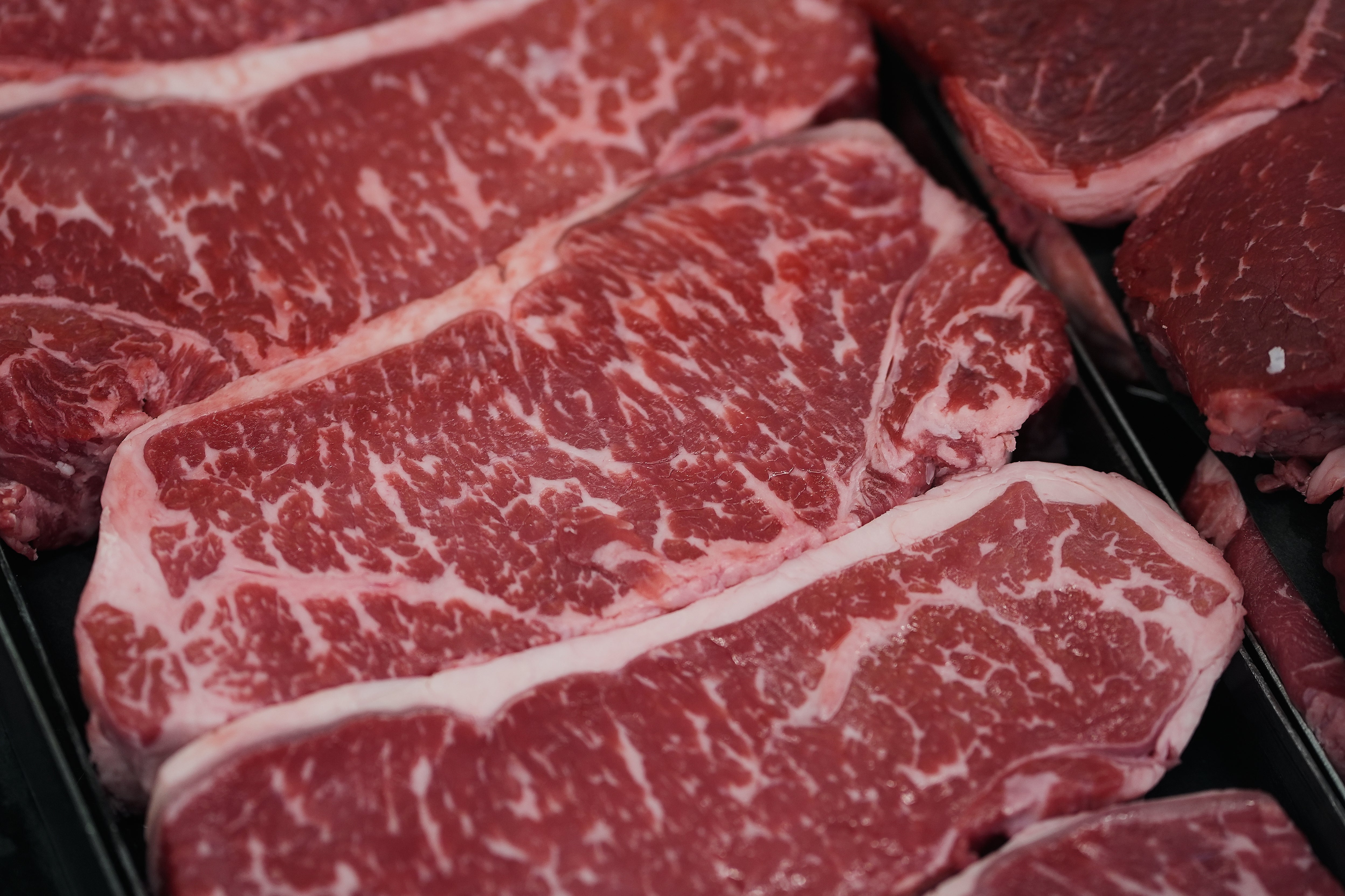 Top nutrition experts question the protein push, saying Americans already consume more protein than they need