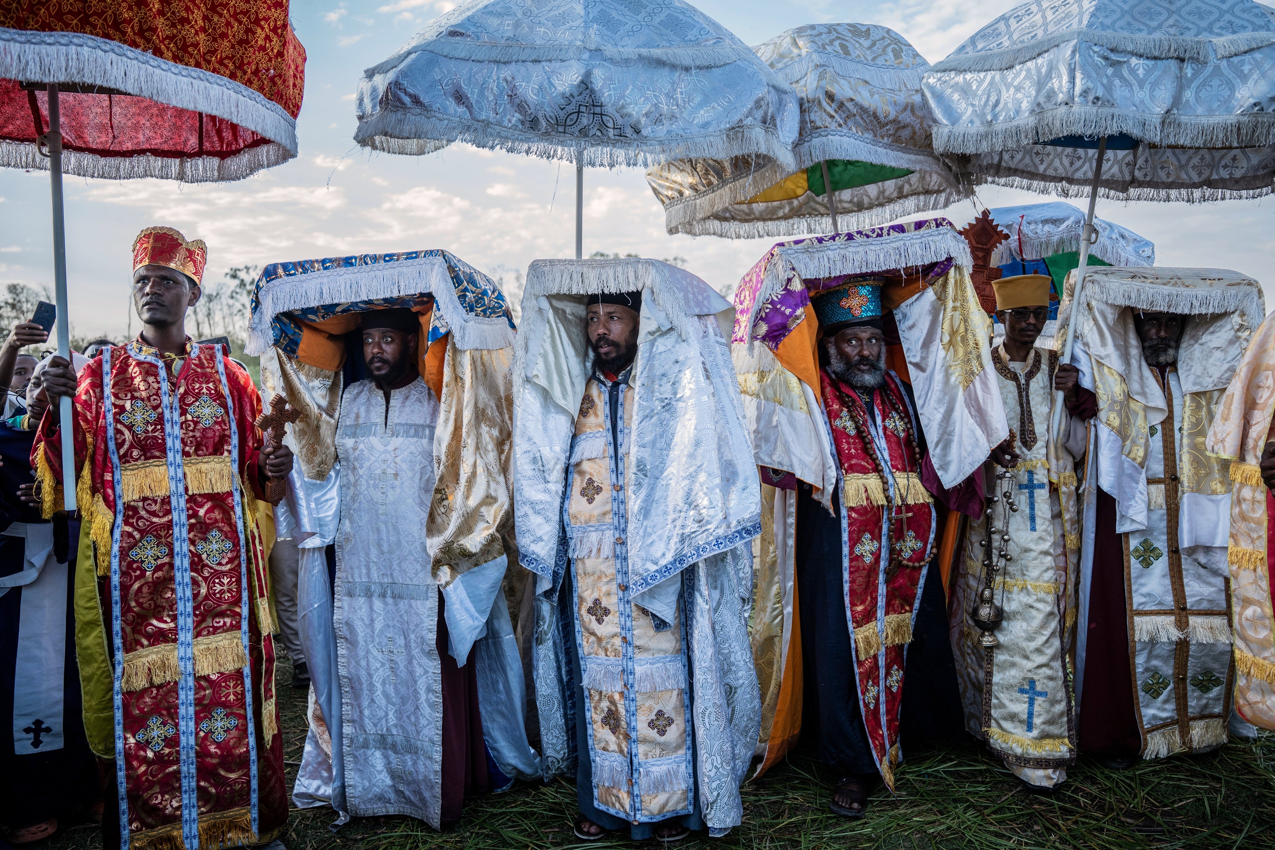 Ethiopia Epiphany