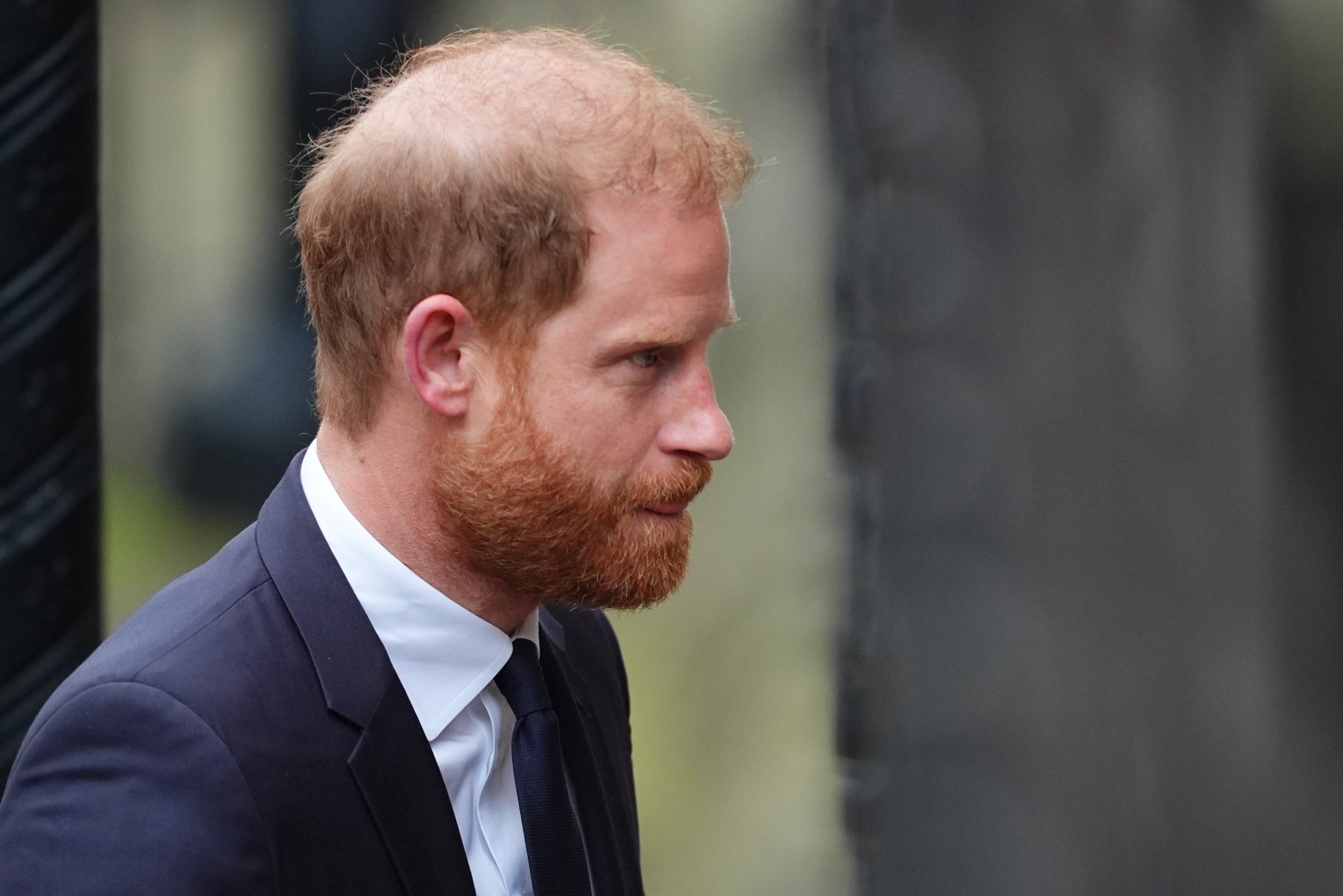 Prince Harry has claimed that the unlawful information gathering allegedly conducted by the Daily Mail publisher had a ‘profoundly distressing effect’ and that he found it ‘disturbing to feel that my every move, thorugh or feeling was being tracked and monitored’