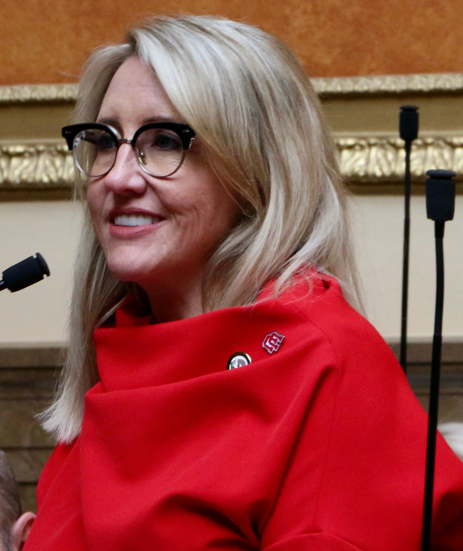 Utah lawmaker creates bill to try and block people from crossing the border for underage marriages